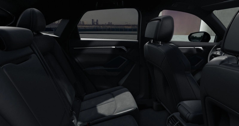 Audi RS Q3 cena 333300 przebieg: , rok produkcji 2024 z Wojcieszów małe 67